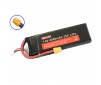 7.4V 4000MAH 35C LIPO PACK WITH XT60 CONNECTOR