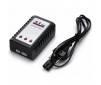 2S/3S BALANCE CHARGER & EU PLUG AC POWER CABLE