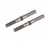 FT TITANIUM TURNBUCKLES 5 x 44mm (2)