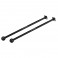 T6.2 REAR CVA DRIVESHAFT DOGBONES 92.5mm