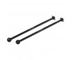 T6.2 REAR CVA DRIVESHAFT DOGBONES 92.5mm