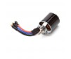 OUT-RUNNER BRUSHLESS MOTOR (ALPHA)