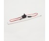 DF95 SWITCH CONNECTOR+SWITCH ROD