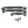 TC6 drive shaft