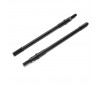 SCX6: AR90 Axle Shaft Set Rear (2)