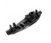 SCX6: AR90 Front Axle Housing