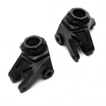 SCX6: AR90 Steering Knuckles L/R