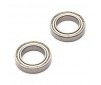 15 x 24 x 5mm Ball Bearing (2)