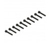 Cap Head Screw M2.5x16mm (10)