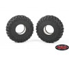 Mickey Thompson 2.2 Baja Pro X Scale Tires