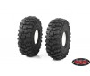 Mickey Thompson 2.2 Baja Pro X Scale Tires