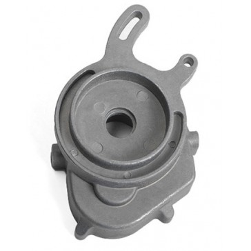 Cross Country Transmission Motor Mount