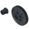 Spur Gear 50T 0.8Mod