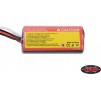 7.4V 320mAh Lithium Ion Battery W/ Balance Plug