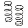 Shock Springs: 49mm 1.65N/mm (9.42lb/in)(2)