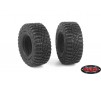 BFGoodrich Mud Terrain T/A KM3 0.7 Scale Tires