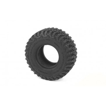 BFGoodrich Mud Terrain T/A KM3 0.7 Scale Tires