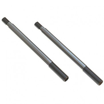 Shock Shaft M3x44mm (2)