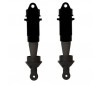 Shock Set 16mm Bore, 117mm Length, 1000cSt Oil