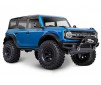 TRX-4 Bronco 2021 Crawler - Velocity blue