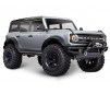 TRX-4 Bronco 2021 Crawler - Silver