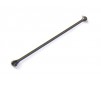 Driveshaft, steel constant velocity (1 shaft only, 190.3mm) for 7895