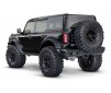 TRX-4 Bronco 2021 Crawler - Black