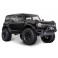 TRX-4 Bronco 2021 Crawler - Black