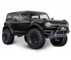 TRX-4 Bronco 2021 Crawler - Black