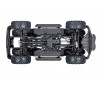 Traxxas TRX-4 Bronco 2021 Crawler - Black