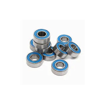 AT4 Gearbox bearings, accessories