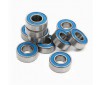 AT4 Gearbox bearings, accessories