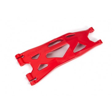 Suspension arm, lower red (1, left, frt or rr) for use with 7895 