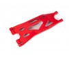Suspension arm, lower red (1, left, frt or rr) for use with 7895 