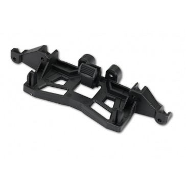 Front latch, body mount (for clipless mounting) attaches 9340 body