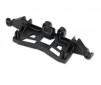 Front latch, body mount (for clipless mounting) attaches 9340 body