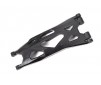 Suspension arm, lower, black (1, right, frt or rr) for use with 7895