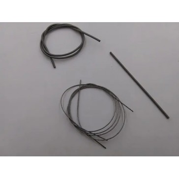 AT4 Differential lock wire