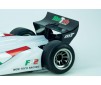 1/10 Formula 1 Wing - 2022 Rear Black