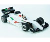 1/10 Formula 1 Wing - 2022 Rear Black