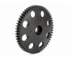 DISC.. SPUR GEAR 56T (1M)(NITRO RUSH)