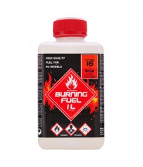 Burning Fuel hobby 16PP (16% w/w EU 2019/1148)  (1L)