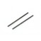 DISC.. Spare Carbon Fiber Main Shaft for NACPX11 (2 pcs)