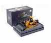 1/50 DIECAST BULLDOZER EARTHMOVER STATIC MODEL