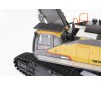 1/14TH RC EXCAVATOR 2.4G 22CH w/DIE CAST BUCKET