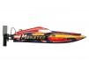 MONSTER CATAMARAN BRUSHLESS RACING BOAT RTR