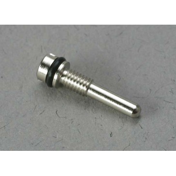 Screw, idle speed/ 2x1mm O-ring (1-each) (TRX 2.5, 2.5R)