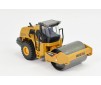 1/50 DIECAST ROAD ROLLER STATIC MODEL