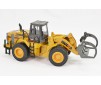 1/40 DIECAST FORK TRUCK LOADER STATIC MODEL