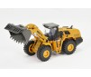 1/50 DIECAST WHEEL LOADER STATIC MODEL